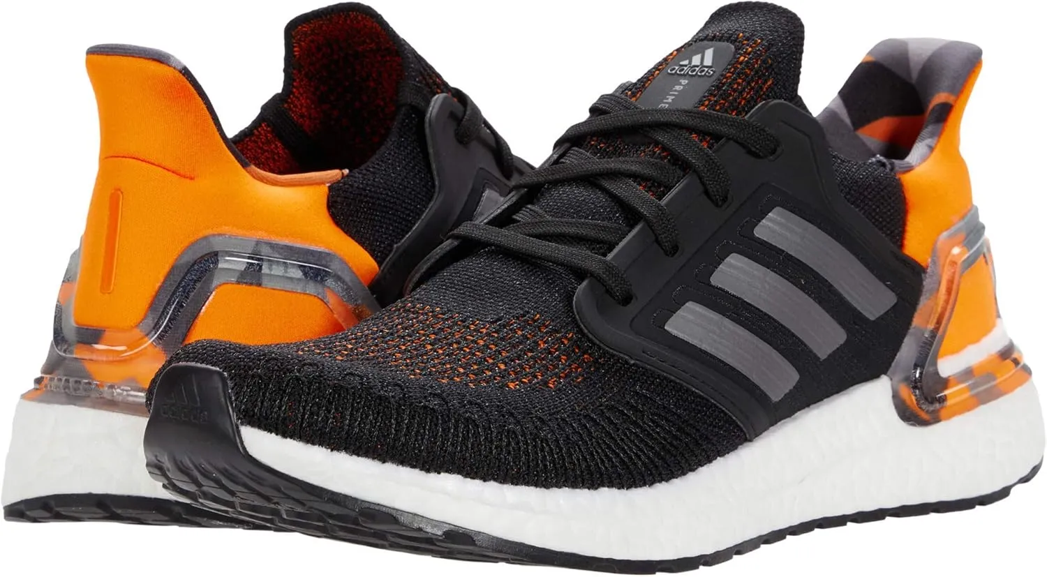 adidas Men's Ultraboost 20 Running Shoe