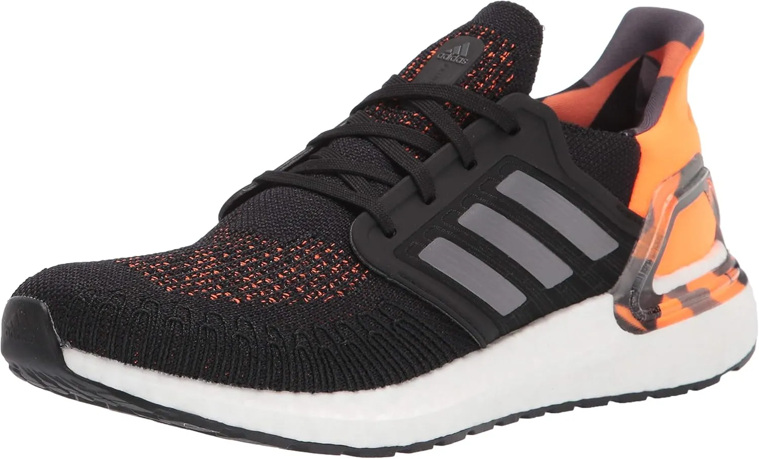 adidas Men's Ultraboost 20 Running Shoe