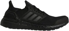 adidas Mens Ultraboost Ultra Boost 19.5 DNA Running Sneakers Shoes - Black