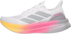 adidas Womens Ultraboost Ultra Boost 5X Running Sneakers Shoes - White - Size 9.5 M