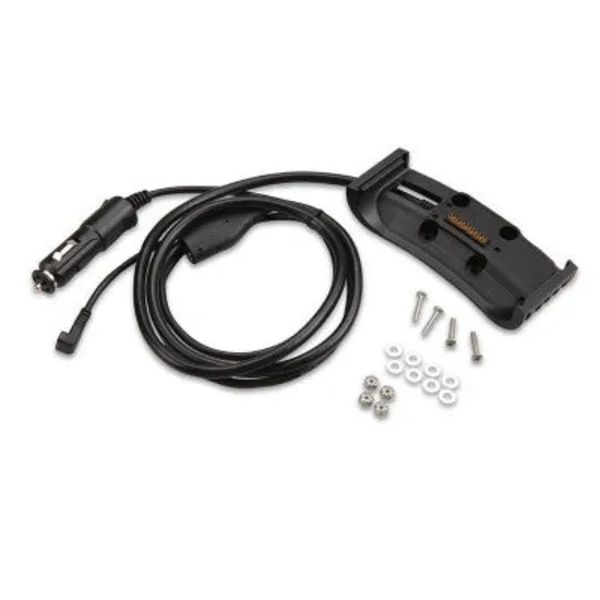 aera 795/796 Mount with Power Cable