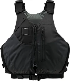 Astral, Ceiba Life Jacket PFD for Whitewater, Touring Kayaking, Canoeing and Sailing