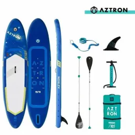 Aztron 11'11" Mercury