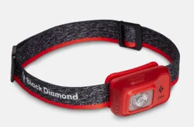 Black Diamond: Astro 300-R
