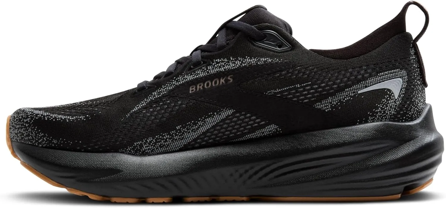 Brooks Mens Glycerin 22 Neutral Running Shoe