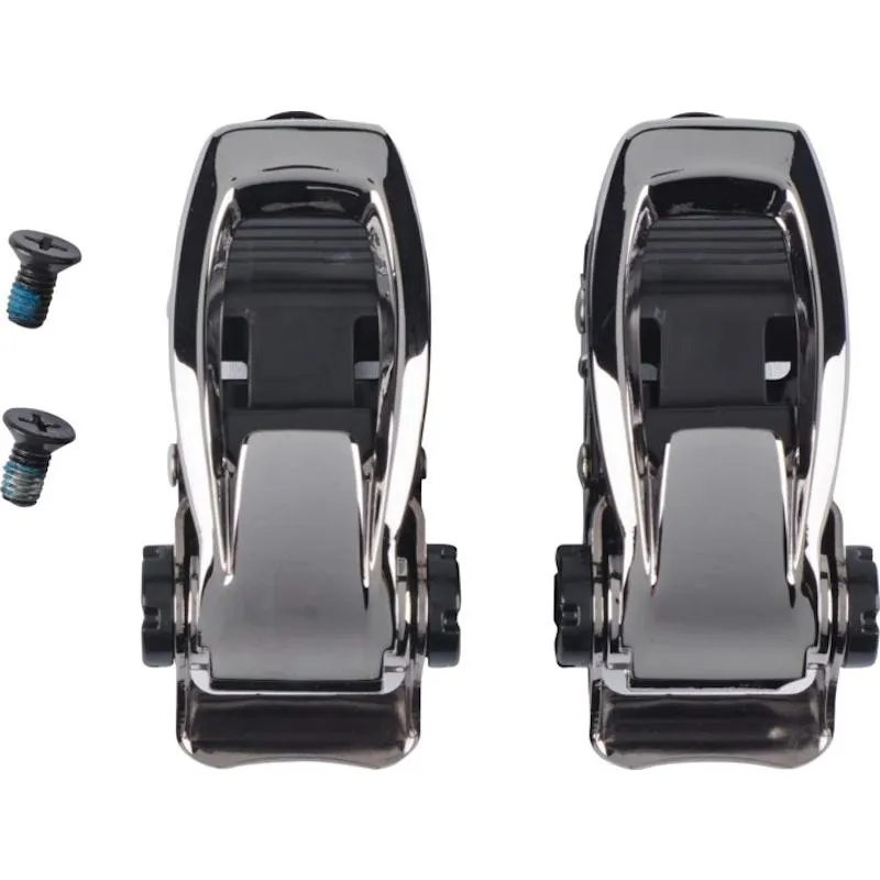 Burton Ankle Buckle Set Replacement