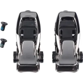 Burton Ankle Buckle Set Replacement