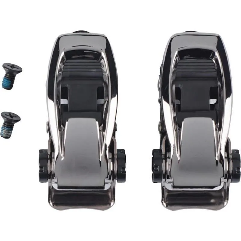Burton Ankle Buckle Set Replacement