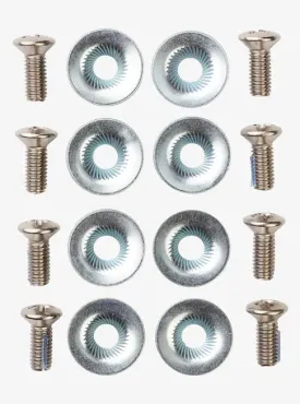 Burton M6 Mounting Hardware Set 2024