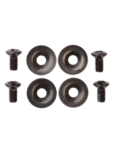 Burton M6 Mounting Hardware Set 2024