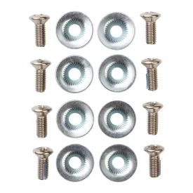Burton M6X16 MTG Hardware Set