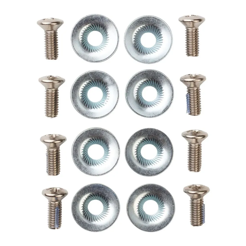 Burton M6X16 MTG Hardware Set