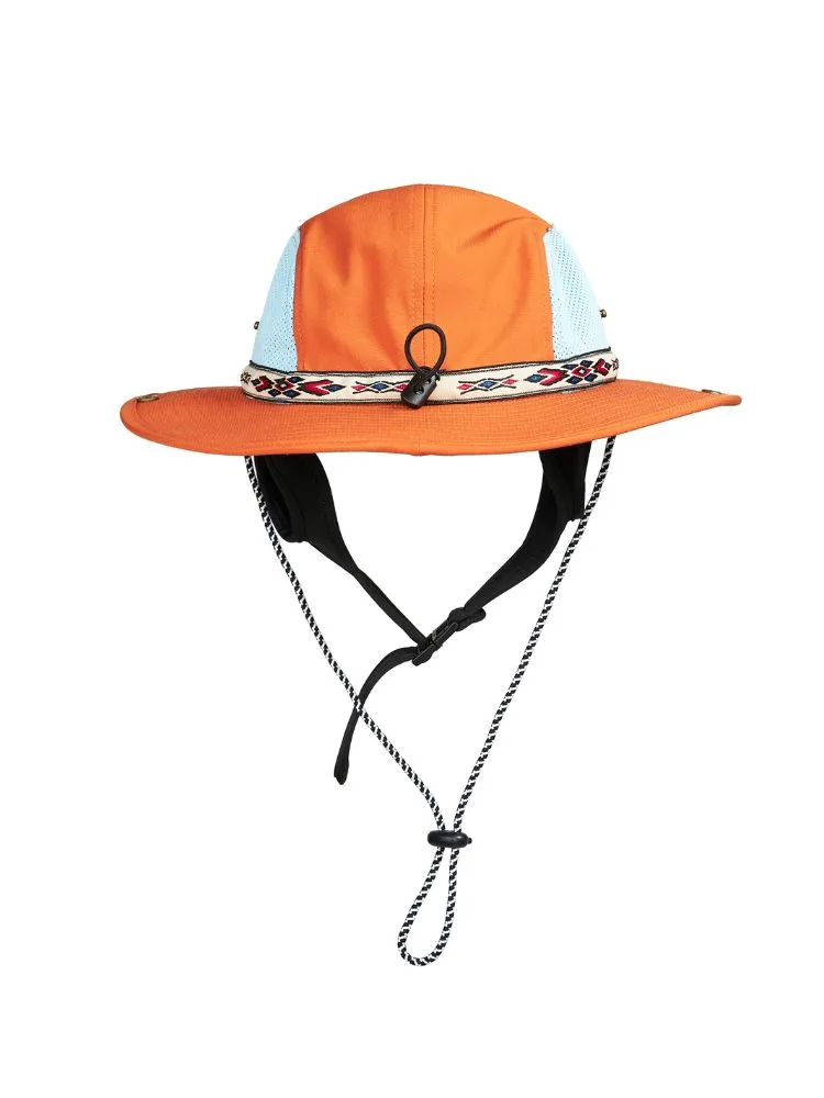 CHILLHANG Retro Cowboy Surf Cap
