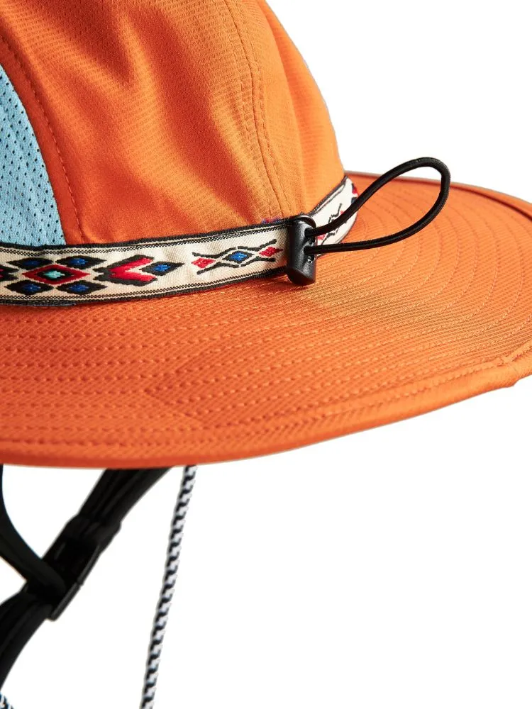 CHILLHANG Retro Cowboy Surf Cap