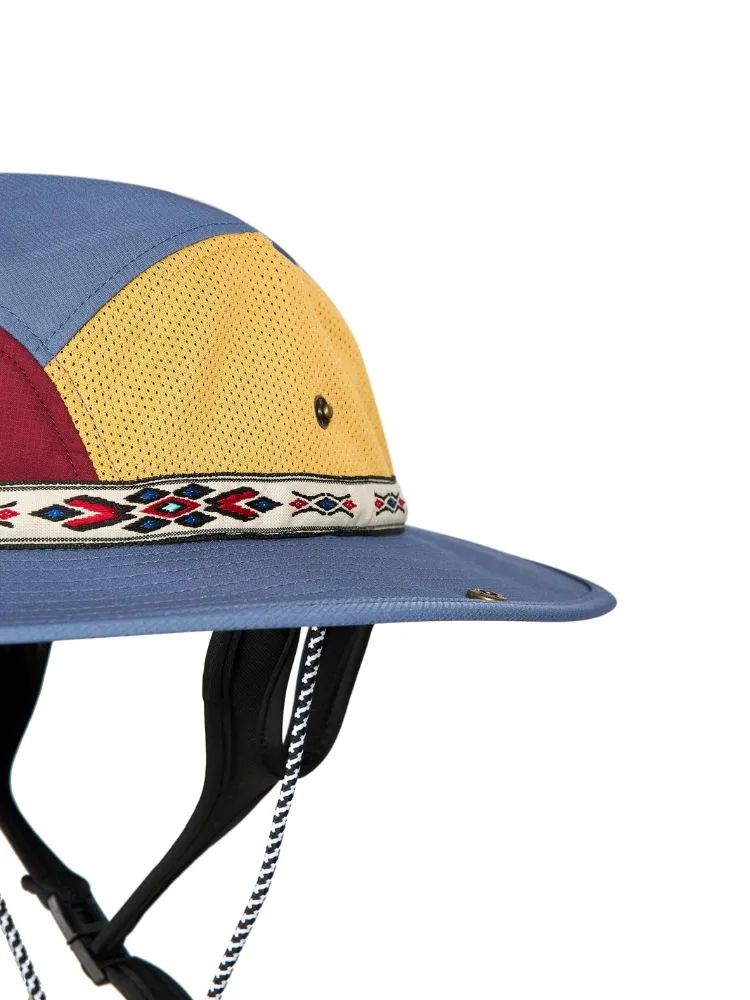 CHILLHANG Retro Cowboy Surf Cap