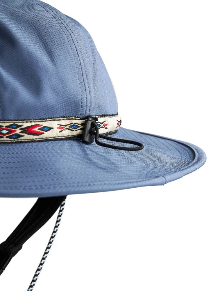 CHILLHANG Retro Cowboy Surf Cap