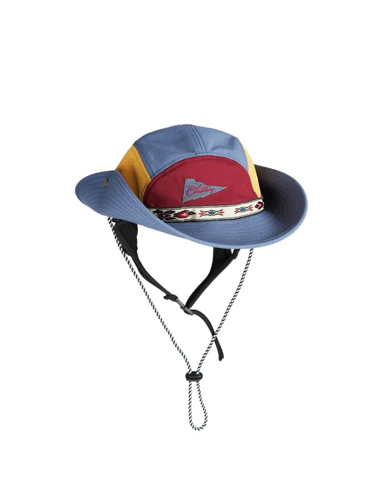 CHILLHANG Retro Cowboy Surf Cap