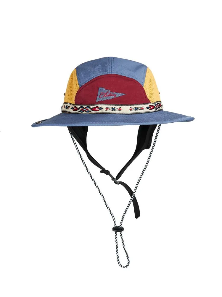 CHILLHANG Retro Cowboy Surf Cap