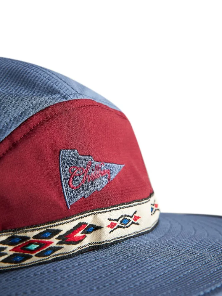 CHILLHANG Retro Cowboy Surf Cap
