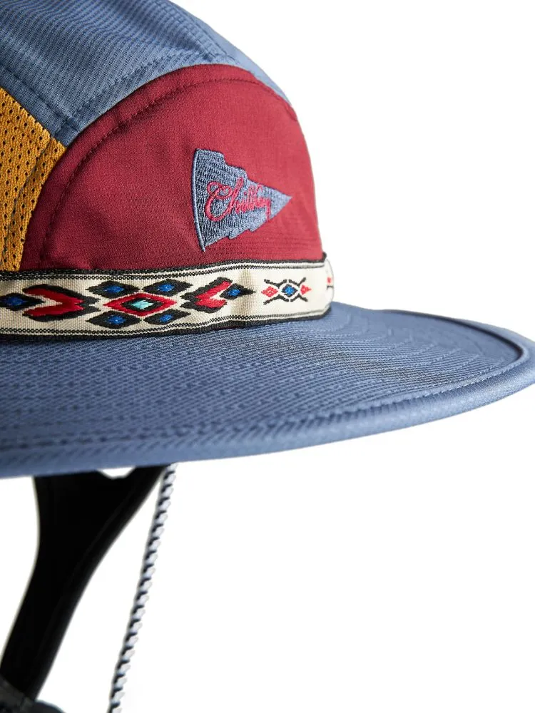 CHILLHANG Retro Cowboy Surf Cap