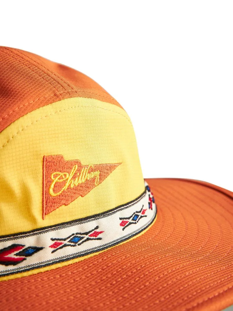 CHILLHANG Retro Cowboy Surf Cap