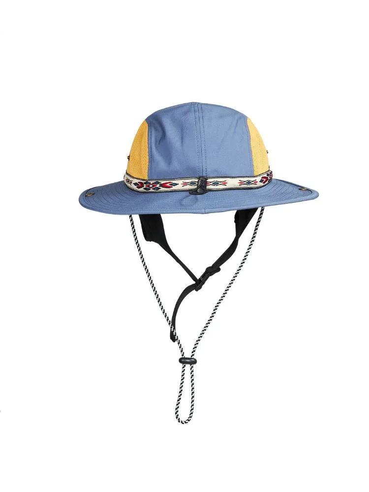 CHILLHANG Retro Cowboy Surf Cap