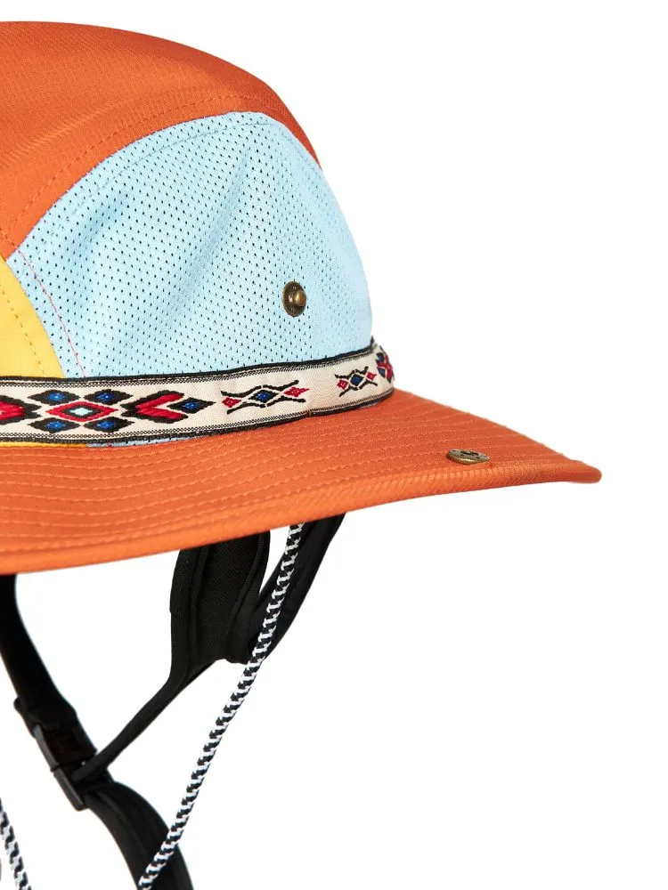 CHILLHANG Retro Cowboy Surf Cap