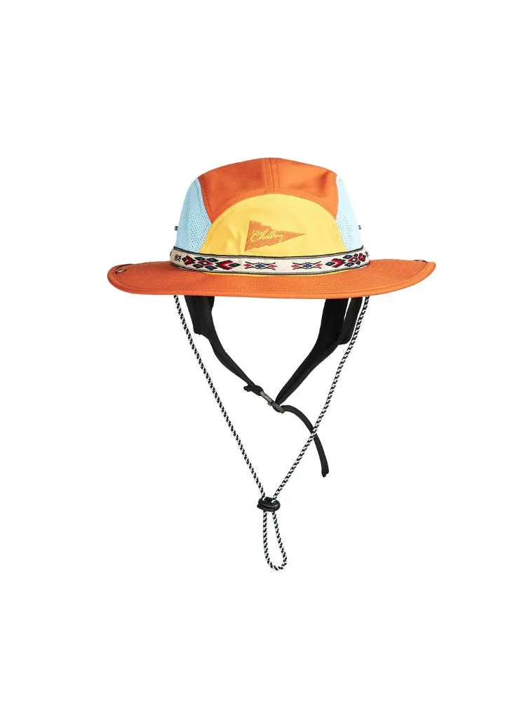 CHILLHANG Retro Cowboy Surf Cap