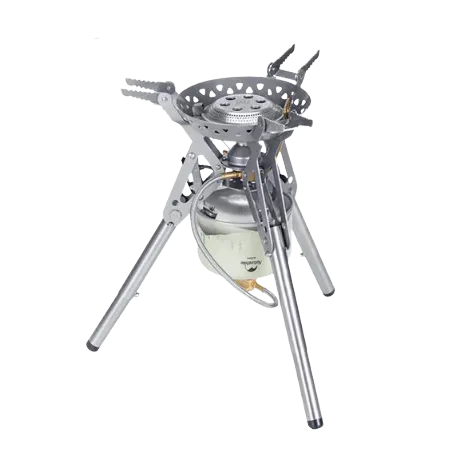 [CLEARANCE] Naturehike High Power Portable Gas Stove 3300W