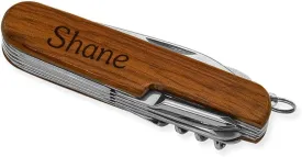 Dimension 9 9-Function Multi-Purpose Tool Knife