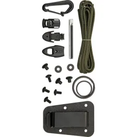 ESEE Izula Kit Parts IZ-KIT