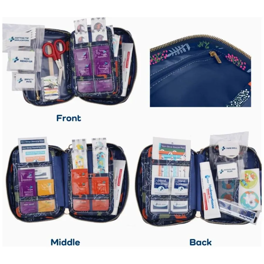 First Aid GoKit Woodland