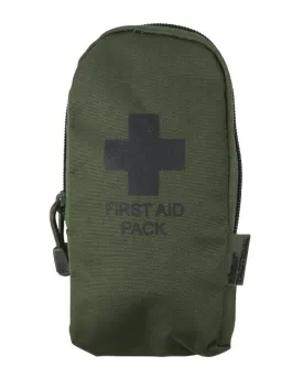 First Aid Kit