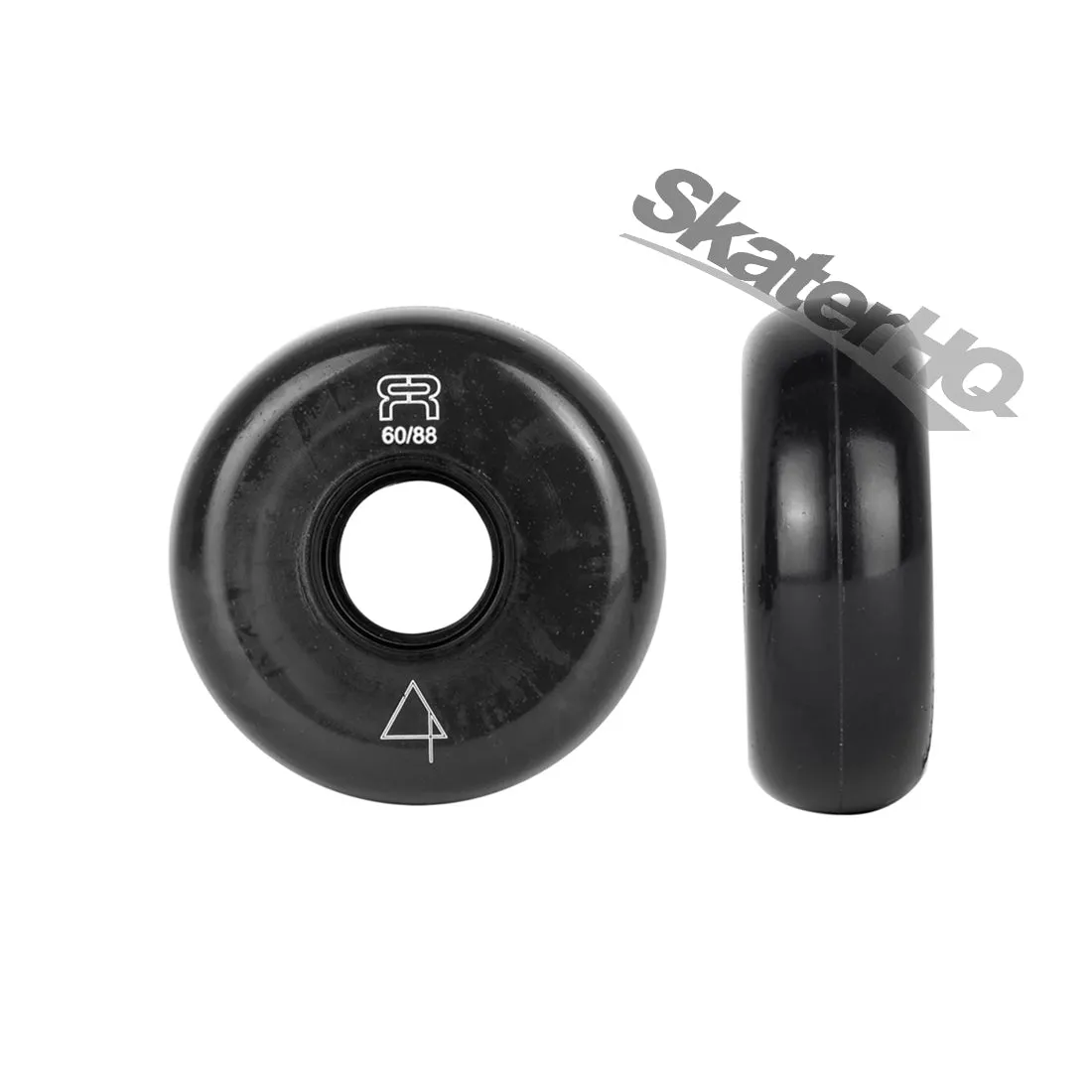 FR Antony Pottier 60mm 88a 4pk - Black