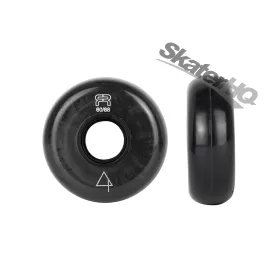 FR Antony Pottier 60mm 88a 4pk - Black