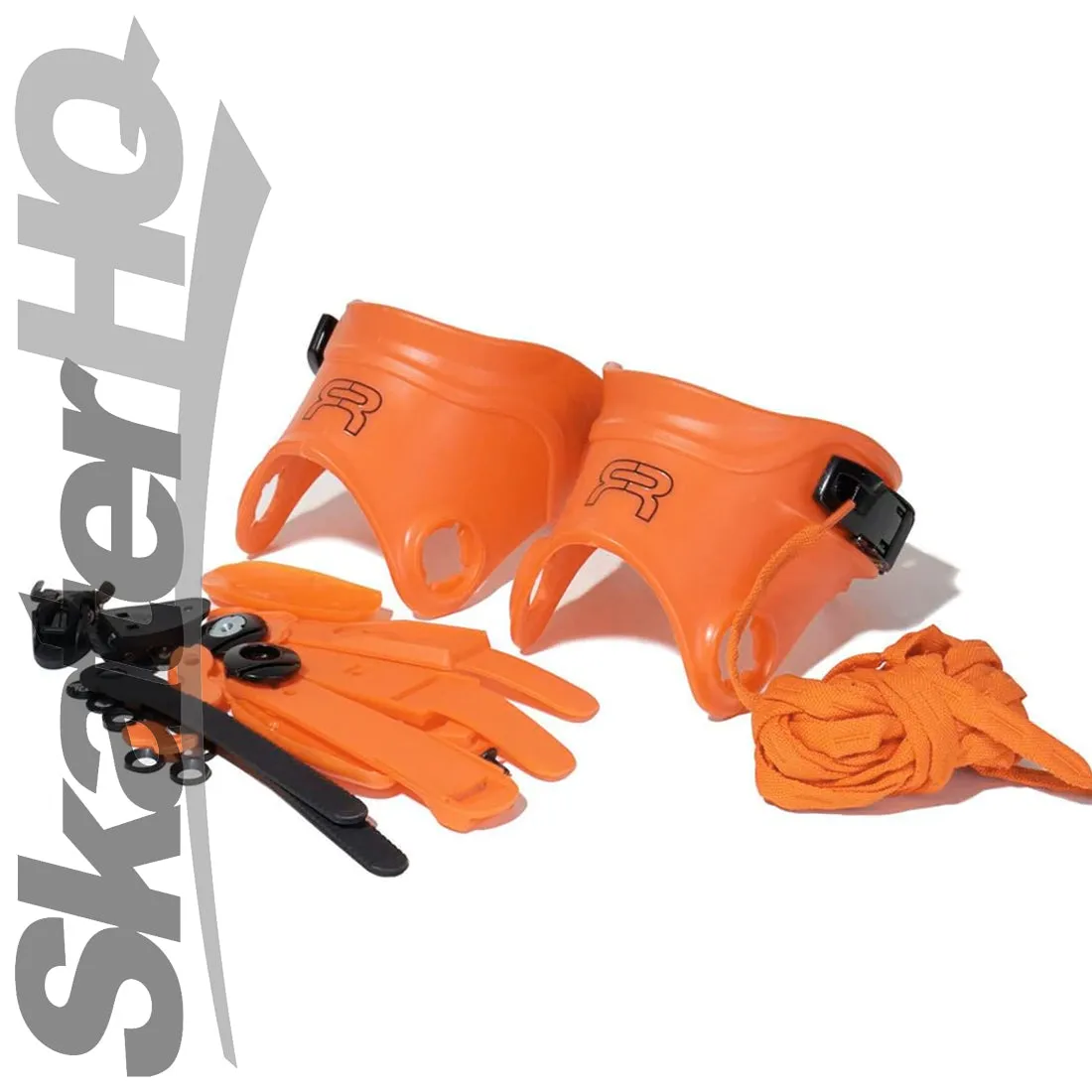 FR Custom Colour Kit - Large - Orange