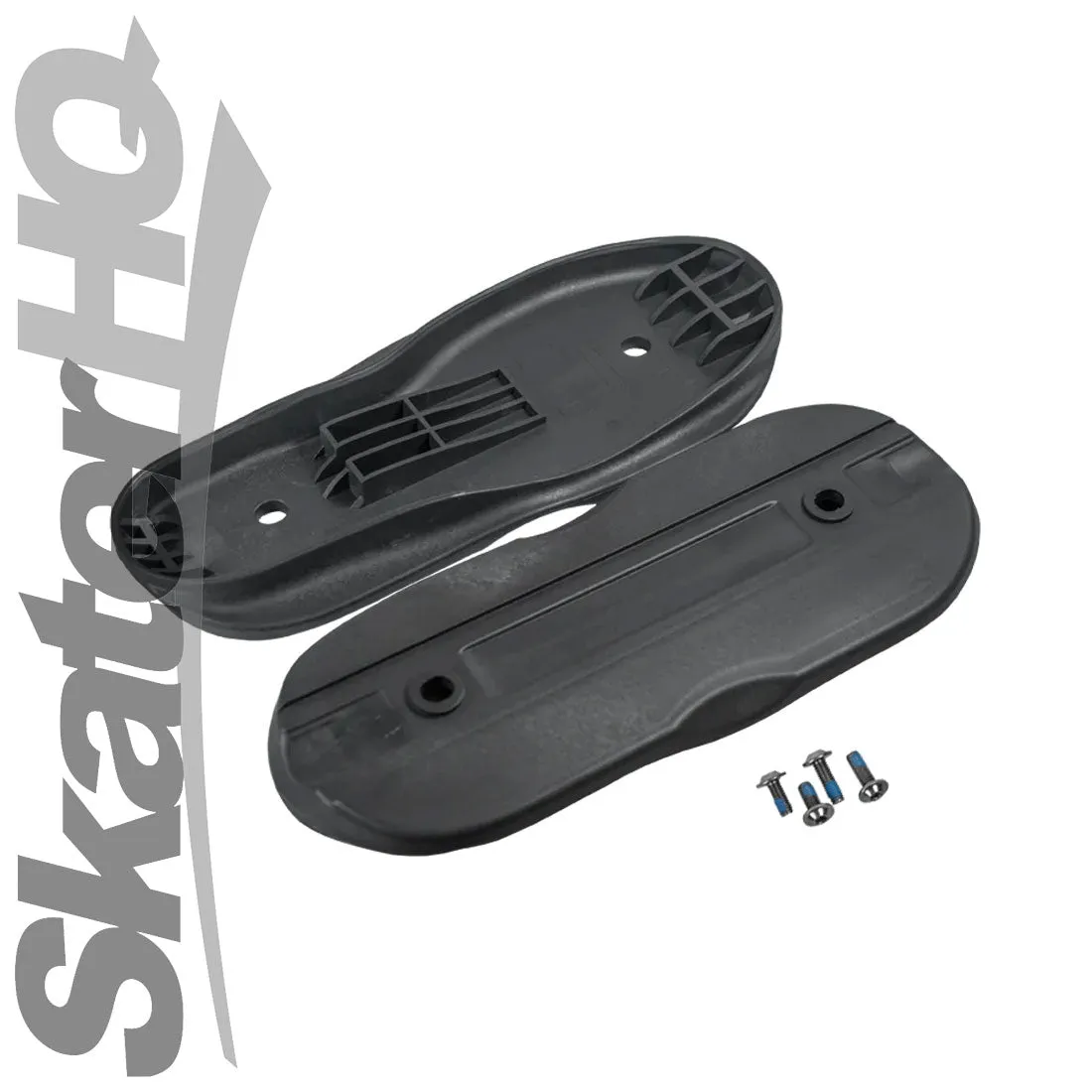 FR UFR Soul Plates - Size 7 EU40