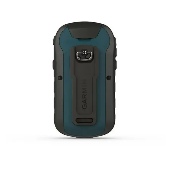 Garmin eTrex 22x Rugged Handheld GPS Navigator Black/Blue (AU Version) (Open Never Used)