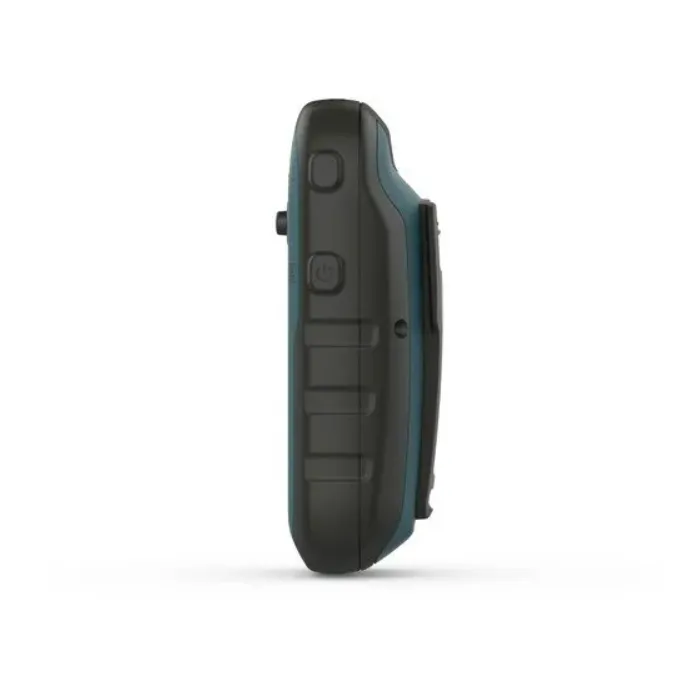 Garmin eTrex 22x Rugged Handheld GPS Navigator Black/Blue (AU Version) (Open Never Used)