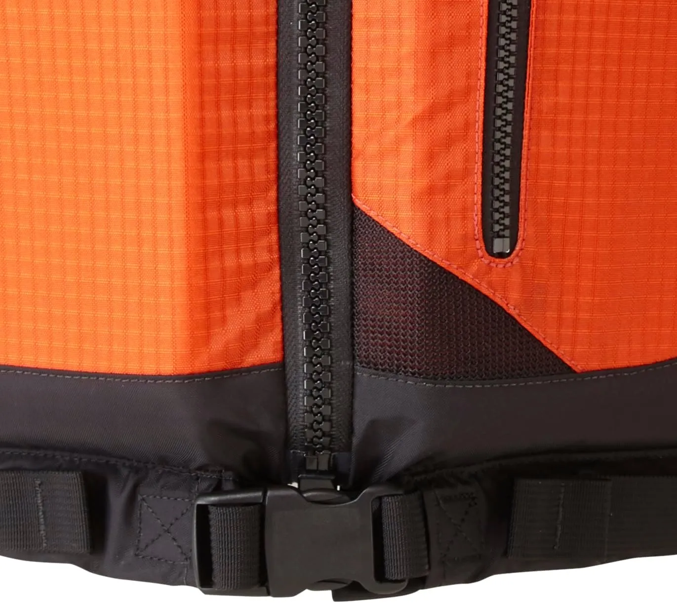 Gill US Coast Guard Approved Front Zip Personal Flotation Device PFD - Ideal for use with All Watersports Sailing, Paddle Sports, Paddleboard, Kayaking & Canoeing