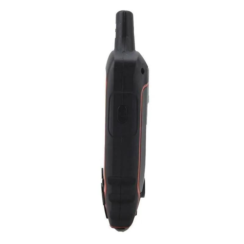 Handheld Outdoor Location Tracker