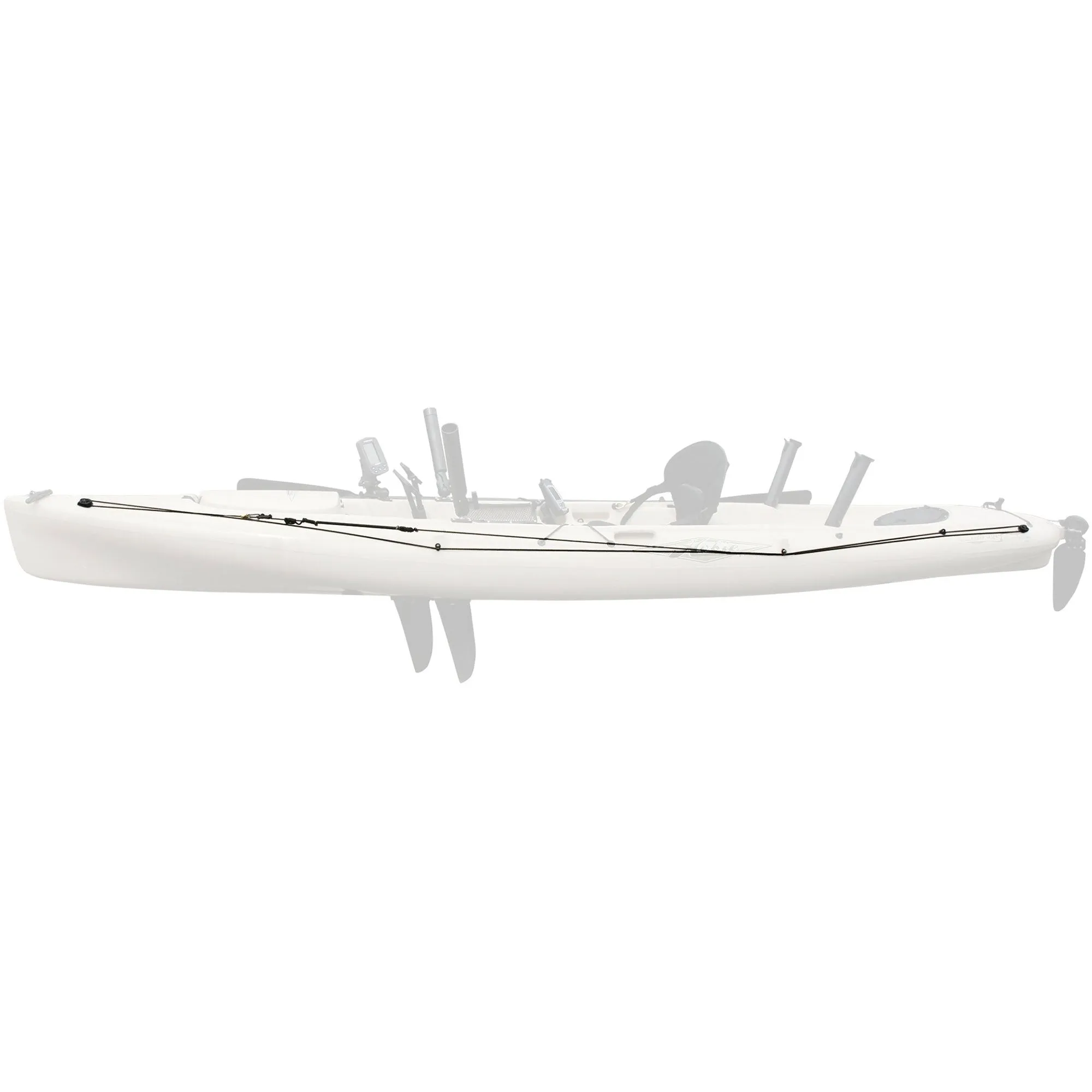 Hobie Anchor Trolley Kit