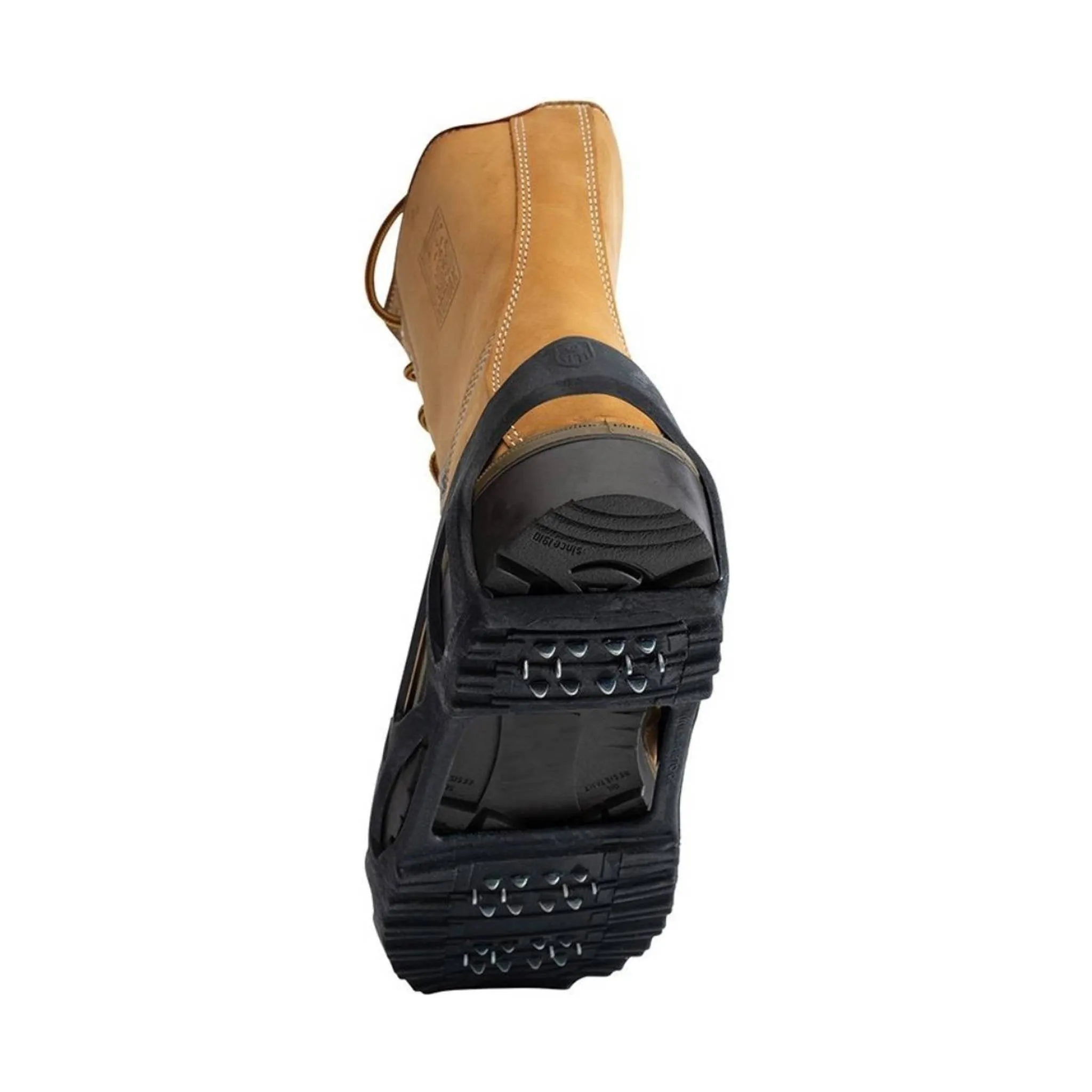 Impacto Stride