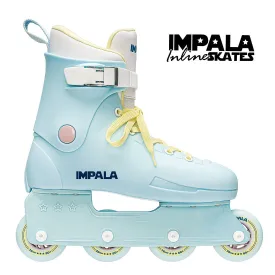 Impala Lightspeed - Sky Blue/Yellow