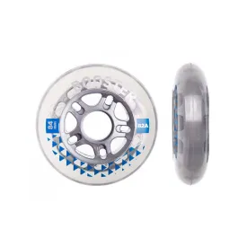 K2 Booster 84mm 82a 4pk - Smoke