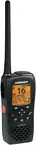LINK-2 DSC Handheld VHF/GPS Marine Radio