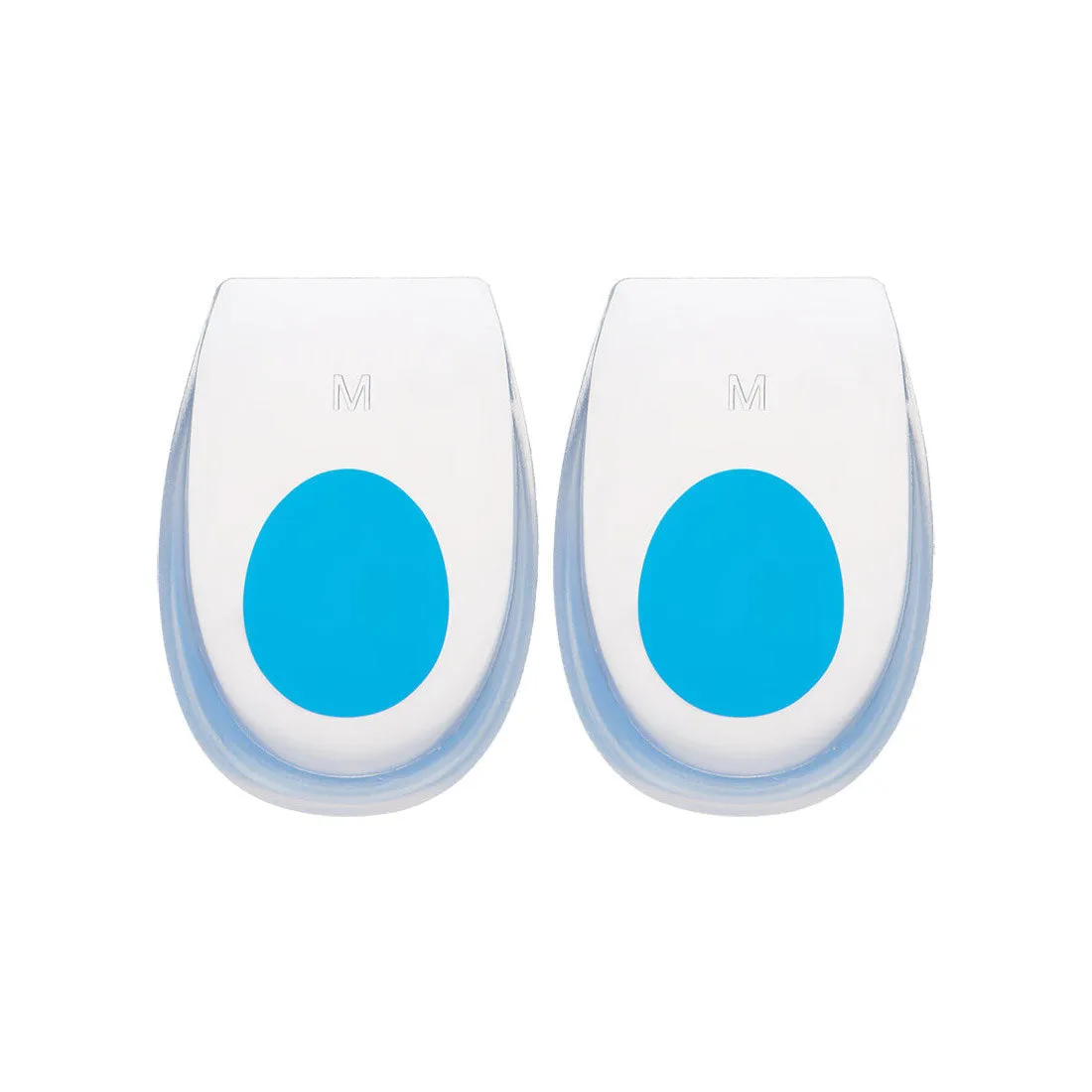 MyFit Gel Heel Pads