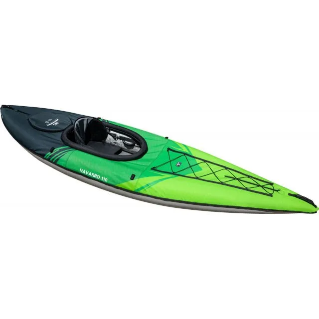 NAVARRO 110 Inflatable Kayak