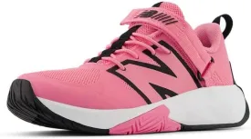 New Balance Unisex-Child FuelCell Play V1 Hook and Loop Running Shoe
