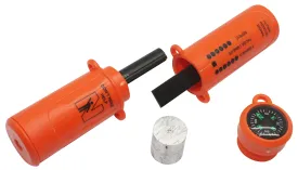 North 49 Emergency Survival Tool